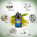 Wholesale Natural Cold Pressed Bergamot Aroma Oil