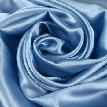 100% Silk Fabric 6A Grade Mulberry Silk Fabric