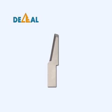 ZUND Z41 Industrial Rubber Cutting Knife Blade for Fabric Cemented Dotted Line Cutting
