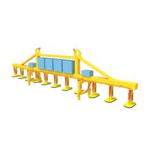 Hydraulic Steel Plate Spreader