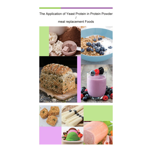 High-Quality Yeast Protein Extracts