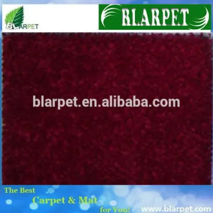 Alibaba china special multi-level loop tuft nylon carpet tile