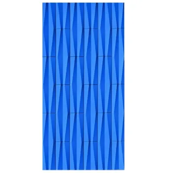 Waterproof PU Faux Stone Panels for Wall Decor