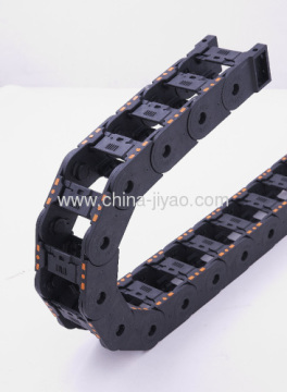 Engineering Plastic Towline Cable 