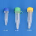 0. 2ml Centrifuge Tube with hand-pressed cap