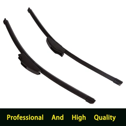 Wiper Blades for Mitsubishi Colt 2004-2012