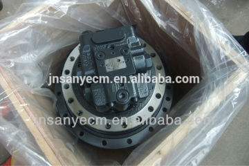 203-60-63111 Hydraulic travel motor for PC130-7