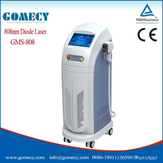 808nm diode laser machine