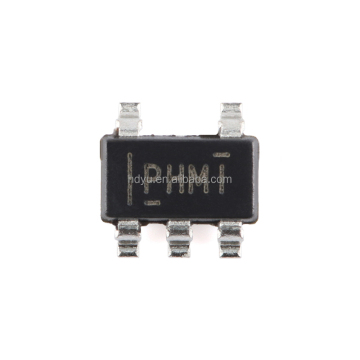 TPS62202DBVR IC REG BUCK 1.8V 300MA SOT23-5 (100% Original & New)