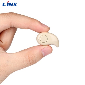 Wireless HiFi Music Invisible Mini Style Earphone