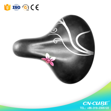 Bike Spare Parts 26" Bicycle Saddle Seat