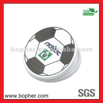 new small plastic clips with adhesive