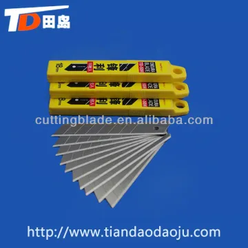 cutter blades