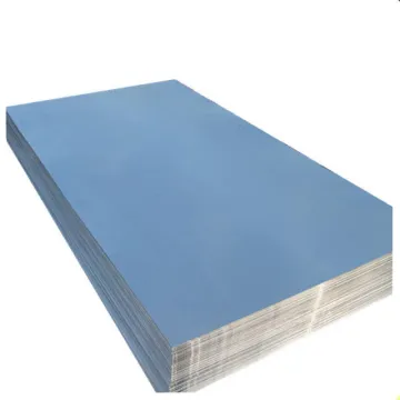 1050 1060 3003 5052 5083  Aluminum Sheet
