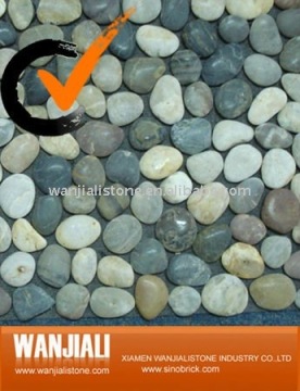Natural Pebble River Stone