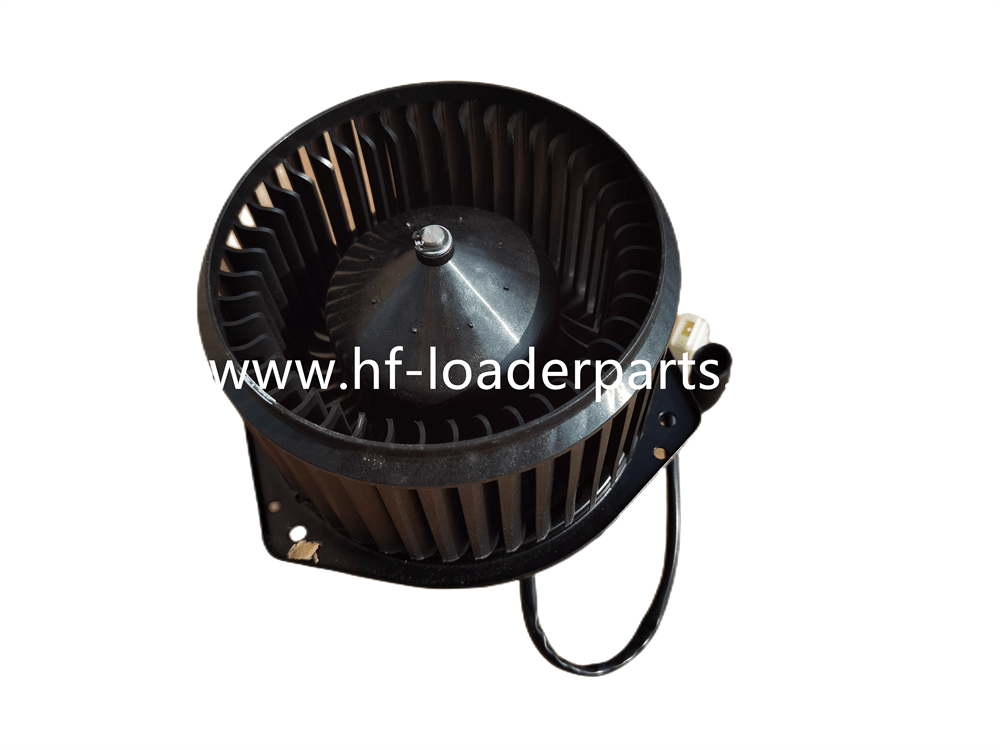Liugong 49C1830 evaporation fan for 856H 862H