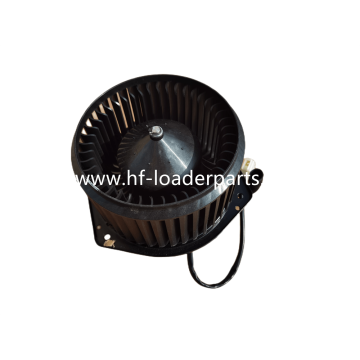 Liugong 49C1830 Esapatory Fan для 856H 862H