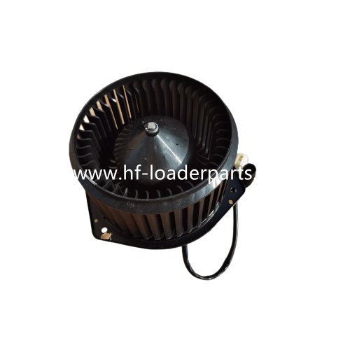 Liugong 49C1830 Esapatory Fan для 856H 862H