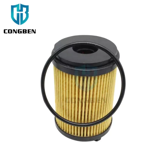 Auto Filter 8982705240 8-98270524-0 Oil Filter Element for Isuzu D-Max Engine RZ4E