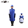 ISO certified medical x ray radiation lead apron