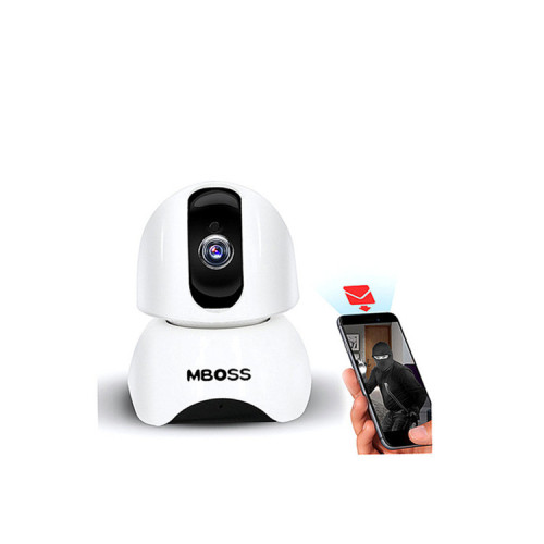 Remote Control Night Vision Security Camera