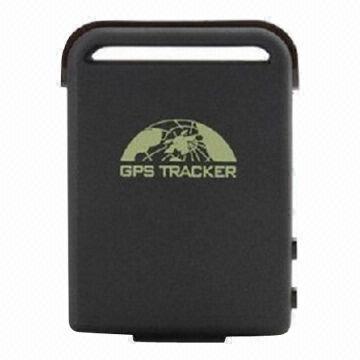 GPS Tracker, Suitable for Protects Elders, Kids, Employees and Businessman