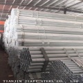 Galvanized Round Duct Pipe