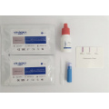 Sars-cov-2 neutralizing antibody rapid test cartridge