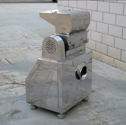 Spice Food Mushroom Coarse Grinder