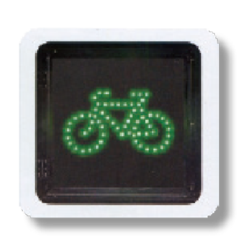 Reliability Bicycle Non-motor Vehicle Traffic Signal Lights