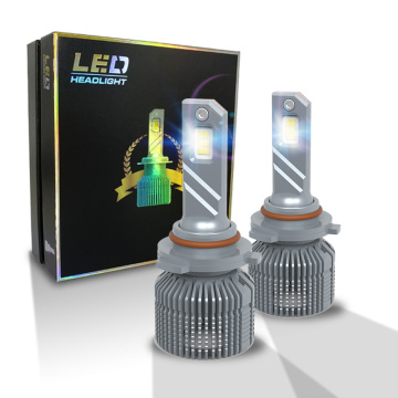 Các chip LED siêu sáng với ba màu (3000K/4300K/6000K) cho bóng đèn LED và đèn pha tự động chiếu sáng