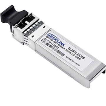 SFP 155M Tx1310/Rx1550 40Km LC Transceiver