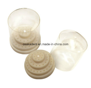 Dental Bur Holder 48 Holes