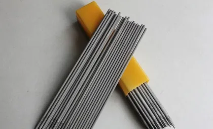 Atlantic E6013 Welding Electrodes: 300-450mm Brass Welding Rods