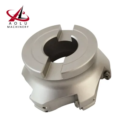 OEM Factory EMRW-8R63-25.4 Milling Cutter for Milling Machine Tools