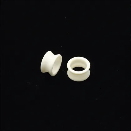 Textile Machinery ceramic Parts Guide Wire