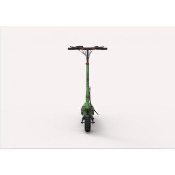 Removable Lithium Battery Power Speed Electric Scooter