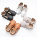 جلد برباط حتى Tbar Kids Girl Dress Shoes