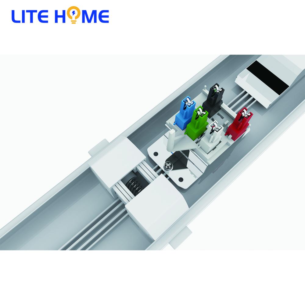 high bay led shop light