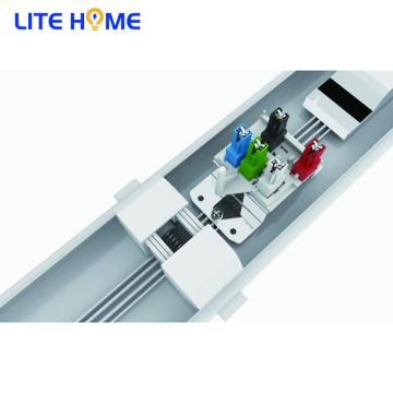 11 Drähte LED -Kofferraum -Lichtschiene