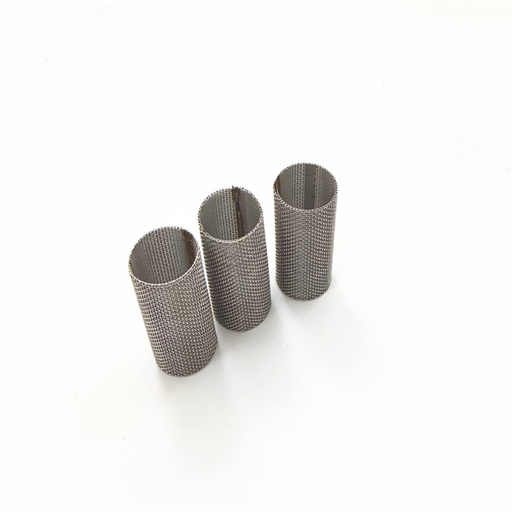 customized metal mesh tube customized metal mesh tube