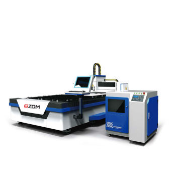 CHZONE Industrial CNC Metal Laser Cutting Machine 1325 3015 1000W 1500W 2000W