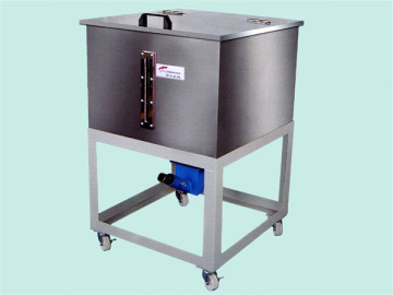 Material Tank