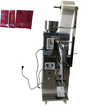 Automatic Three Sides Seal 30g Sugar Bag Packing Machine on Sale