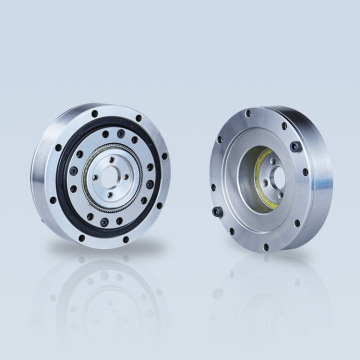 Dseries uItra- ตัวลดฮาร์มอนิกแบบบาง hoIIow