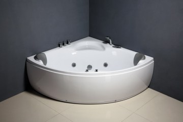 Massage Bathtub (CL-340)