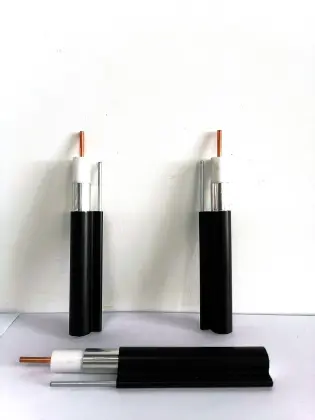 500JCAM 2.77CCA AL SEAMLESS CABLE TRUCK