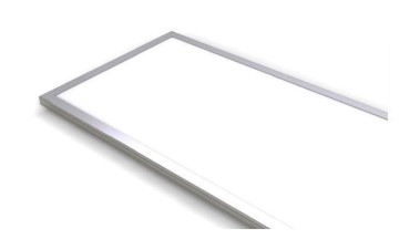ultra slim led panel light