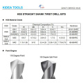 HSS Twist Drill Bit