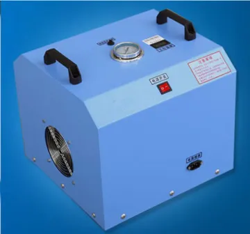 300bar High Pressure Electric Portable Paintball Air Compressor